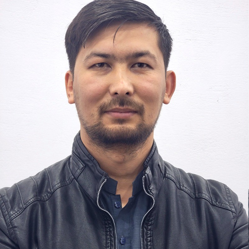 Aziz Ullah