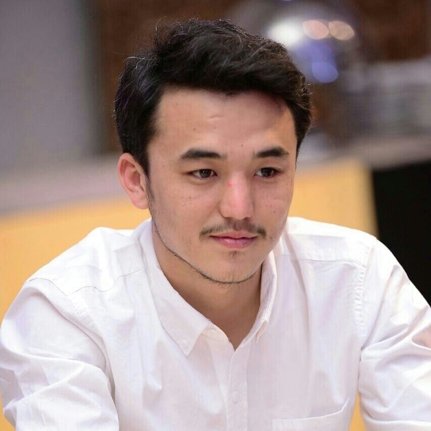 Karrar Hussain