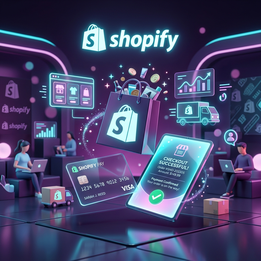 Choosing the Best Shopify Website Development Company in Quetta (2026)